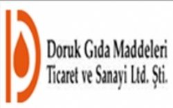 Doruk Gida Maddeleri Tic.ve San. Ltd.Şti.  