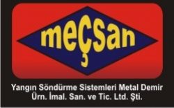 Meçsan Yangın Söndürme Sistemleri