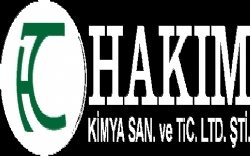 Hakim Kimya San Ve Tic Ltd Şti