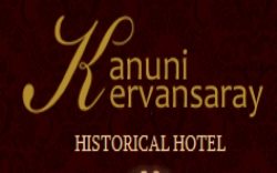 Kanuni Kervansaray Historical Hotel