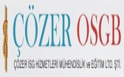 Çözer OSGB