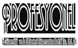 Profesyonel İş Güvenliği Ve İş Elbiseleri Ekipmanları Dahili Tic. Ltd. Şti.