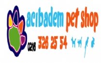 Acıbadem Pet Shop