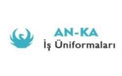 anka iş üniformaları