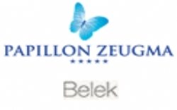  Papillon Zeugma Hotel