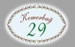 Kemerbağ 29 Konukevleri Bozcaada