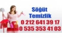 söğüt temizlik