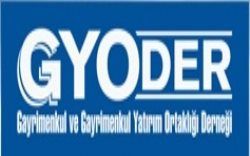 GYODER - Gayrımenkul Yatırım Ortaklığı Derneği