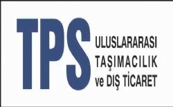 Tps Uluslararası Taşımacılık ve Dış Ticaret 