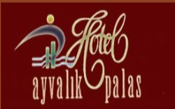 Ayvalık Palas Hotel