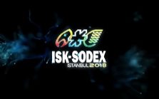 ISK-SODEX İSTANBUL 2018