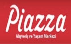 Piazza Alışveriş Merkezi (Samsun)