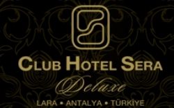 Club Hotel Sera