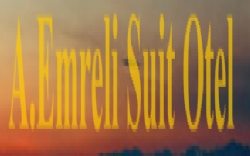 A.Emreli Suit Otel