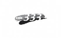 Cafe 333 Maslak