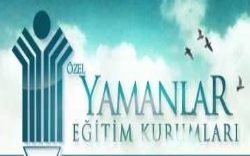 Yamanlar Eğitim Kurumları