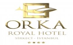 Orka Royal Hotel