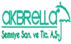 Akbrella Şemsiye San. ve Tic. A.Ş