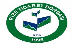 RİZE TİCARET BORSASI