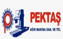 Pektaş Ağır Makina San. ve Tic