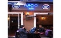 Hado Cafe&Bar; Kadıköy