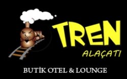 Tren Butik Otel