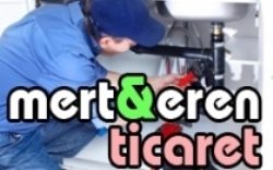 Mert & Eren Ticaret