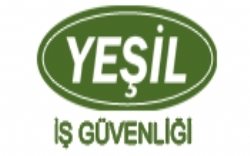 Yeşil İş Güvenliği Ekipmanları 