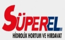 Süperal Hidrolik Hortum ve Hırdavat