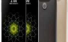 LG G5 Tasarım - Teknik Özellikler - Türkiye Çıkış Tarihi ve Fiyat