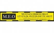 Mustafa Erdem Oran Güvenlik Sistemleri