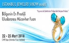 İSTANBUL JEWELRY SHOW