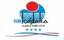 Club Kastalia Konaklı