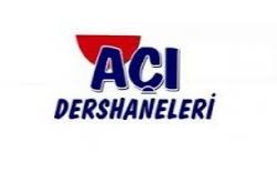  NİĞDE AÇI DERSHANESİ	