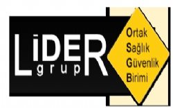 Lider Grup Ortak Sağlık Güvenlik Birimi