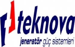 Teknova Jeneratör