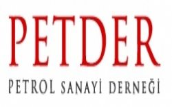 PETDER - Petrol Sanayi Derneği