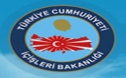 T.C. İçişleri Bakanlığı