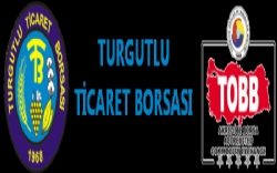 TURGUTLU TICARET BORSASI