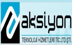 Aksiyon Teknoloji Hizmetleri Ltd. Şti.