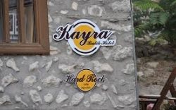 Kayra Butik Hotel