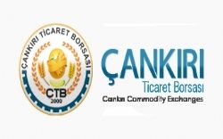 CANKIRI TİCARET BORSASI