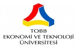 TOBB Ekonomi ve Teknoloji Üniversitesi