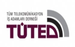 TUTED - Tüm Telekominikasyon İş Adamları Derneği