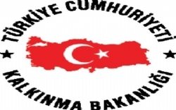 Türkiye Cumhuriyeti Kalkınma Bakanlığı