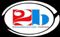 2b Organizasyon Turizm