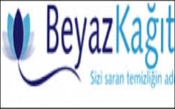 Beyaz Kağıt Hijyenik ve Temizlik ürünleri ltd şti