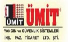 Ümit Yangın Ve Güvenlik Sistemleri İnşaat Pazarlama Ltd. Şti.