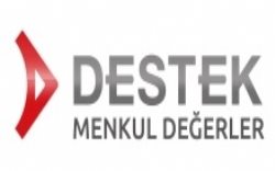 Destek Menkul Değerler A.Ş.