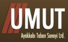 Umut Taban San. Tic. Ltd. Şti.